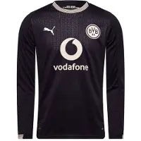 Puma Dortmund Pelipaita Special Edition 2025/26 Pitkähihainen - , koko Large