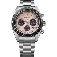 Seiko Prospex Speedtimer Solar Chronograph SSC963P1