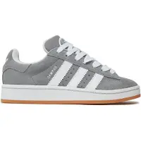 Adidas Campus 00s Lenkkarit - Harmaa/valkoinen Lapset, koko 38