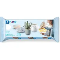 Staedtler Mod. clay FIMOAir 2000g white