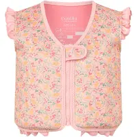 Vanilla Copenhagen Uimaliivi - Neo - Liberty Rose - - 3-6 v (98-116) - Uimaliivit