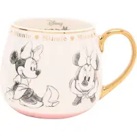 Widdop & Co. Disney Minnie-muki