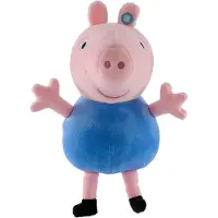 Pipsa Possu Talking George 20 Cm (08495) Nalle