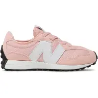 New Balance 327 Bungee Lace Lenkkarit