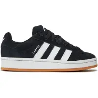 Adidas Originals Kenkä - Campus 00s J - PUNAINEN/KÄYTTÖÖN/KÄYTTÖ - - 38 2/3 - Kengät