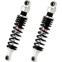 YSS Suspension Iskunvaimennin, tyyppihyväksyntä Stereo RE302-350T-05