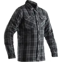 Rst Lumberjack Ce Pitkähihainen Kauluspaita