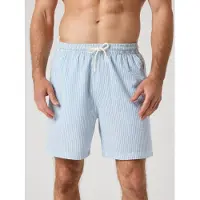 Björn Borg Borg Seersucker Resort Shorts