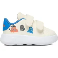 Adidas Advantage Cf I - Cream - 26