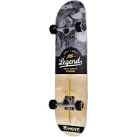 Möve 31´´ Legend Skeittilauta