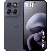 Motorola Moto G67 4/256 Gt -puhelin, PANTONE Arctic Seal