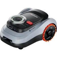 SEGWAY Navimow i215E, LiDAR, RTK, GPS, Wi-Fi, 4G, 1500 m² -robottiruohonleikkuri
