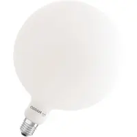 Ledvance LED Lamppu E27 Globe DIM Matt 7,3W/827 (60W)