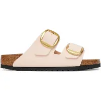 Birkenstock Pistokkaat 'Arizona' roosa