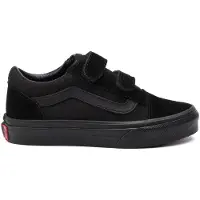 Vans Old Skool V - Black - 27