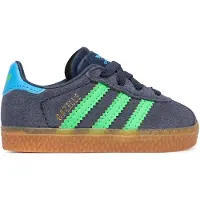 Adidas Originals Gazelle Comfort Closure Elastic Laces Vauvan Lenkkarit