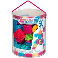 BRISTLE BLOCKS 703068 Rakennuspeli