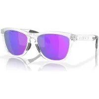 Oakley Frogskins Range - Prizm Violet OO9284-1255