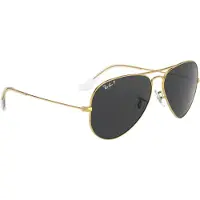 Ray-Ban Aviator Large Metal - RB3025 919648 55