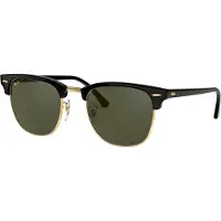 Ray-Ban Clubmaster - RB3016 W0365 49