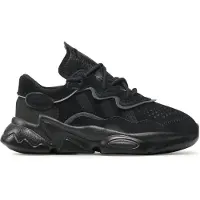 Adidas Originals Ozweego Children - Kids, musta