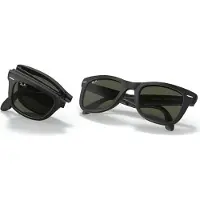 Ray-Ban 0Rb4105 - Black - 50