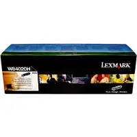 Lexmark Värikasetti musta 30 000 sivua