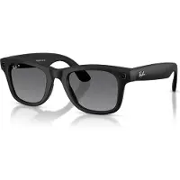 Ray Ban Meta Wayfarer Gen 2 - RW4012 601ST3 5322