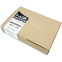 Nzero Block Universal White 5ºc/-5ºc 500g Vaha