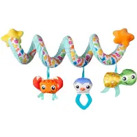 Playgro Ocean Adventure Twirly Whirly Vaunulelu