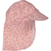 Geggamoja Uv-Hat Pink Leo 01 4-10M - Pink - 40-42
