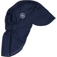 Geggamoja Uv Hat - Navy - 40-42