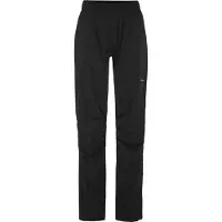 Craft Women's Everyday Hydro Pants Black Urheiluhousut S