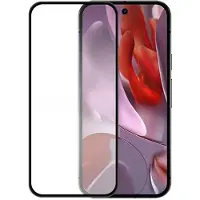 CaseOnline 5D lasinen näytönsuoja Google Pixel 9a