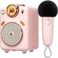 Divoom Fairy Ok Bluetooth-kaiutin