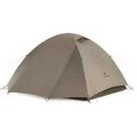 Naturehike Yunchuan 3 teltta cnk2300zp024-ruskea