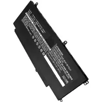 CoreParts Laptop Battery for Dell 38Wh Li-ion 11.1V 3400mAh Black, (MBXDE-BA0097)