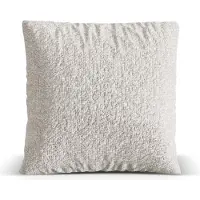 Micadoni koristeellinen tyyny Nuria Grey Beige Melange 50x50 cm
