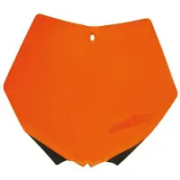 Rtech Ktm Sx/sx-f 2007-2012 Etulevy