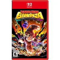 Donkey Kong Bananza, Switch 2 (10016190)