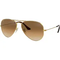 Ray-Ban Aviator - RB3025 001/51 55