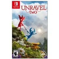 Unravel Two - Nintendo Switch