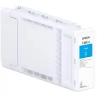 Epson UltraChrome PRO6, Perusvärintuotto, Syaani, 350 ml, 1 kpl, Kertapakkaus