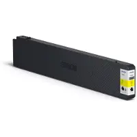 Epson Mustepatruuna keltainen 50.000 sivua