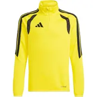 Adidas Harjoituspaita Tiro 26 League - Keltainen/musta Lapset, koko 116 cm