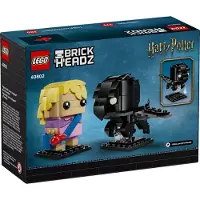 LEGO Luna Lovekiva ja thestral 40802