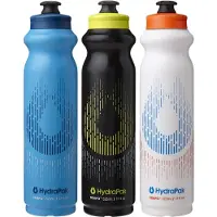 Hydrapak Tempo Pehmeä Juomapullo