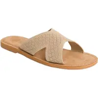 Roxy Pistokkaat 'Andreya' beige