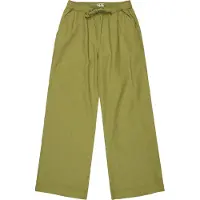 Roxy Lekeitio Break Pant Rg - Khaki green - 152