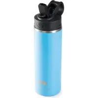 GSI 710ml Microlite Straw Top Termospullo